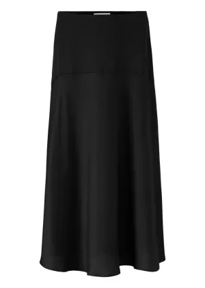 Gloryann skirt - Black