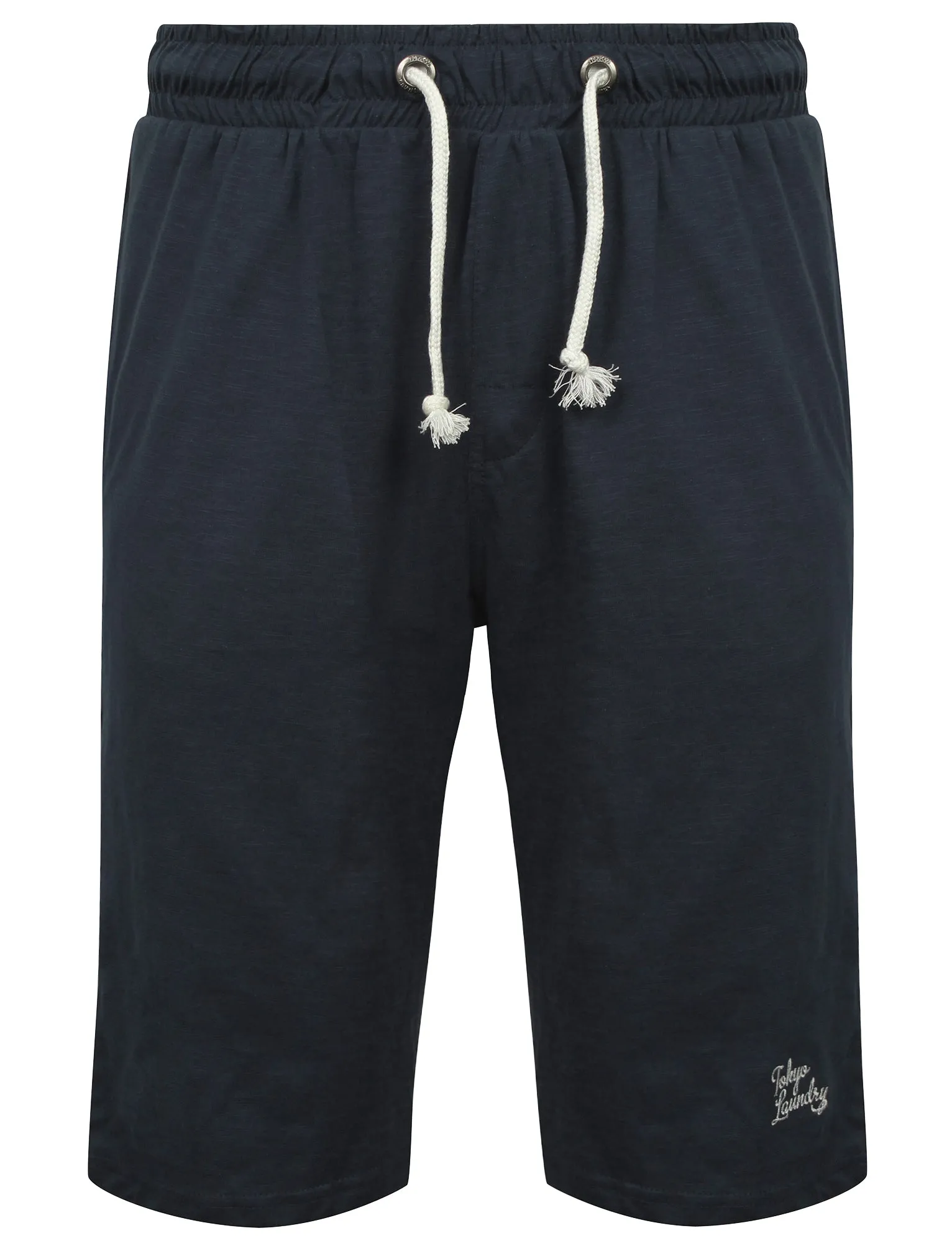 Gough 2pc Lounge Set in Midnight Blue - Tokyo Laundry