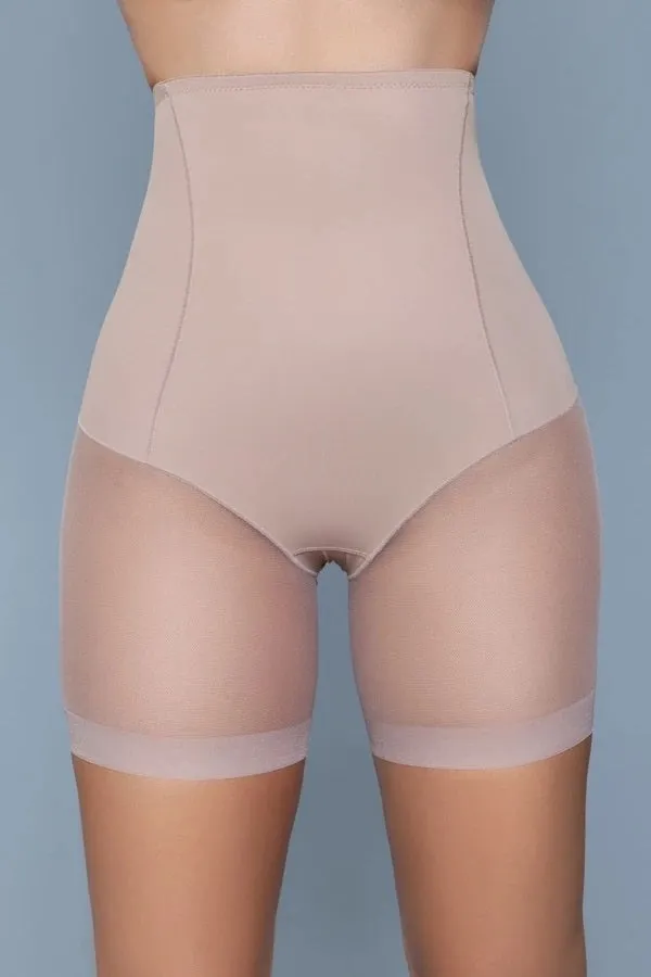 Held Together Shapewear Shorts