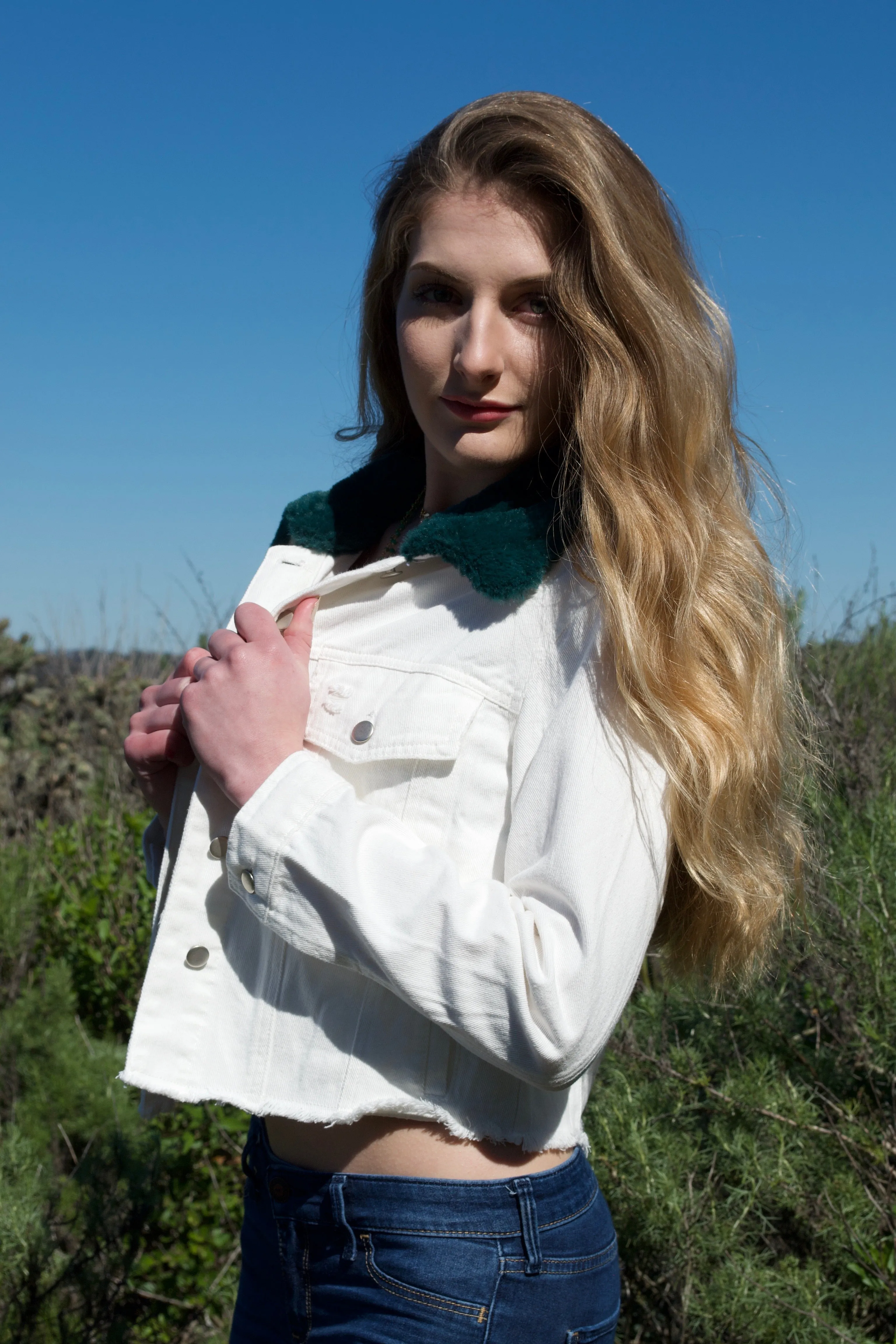 HP Lena Jacket