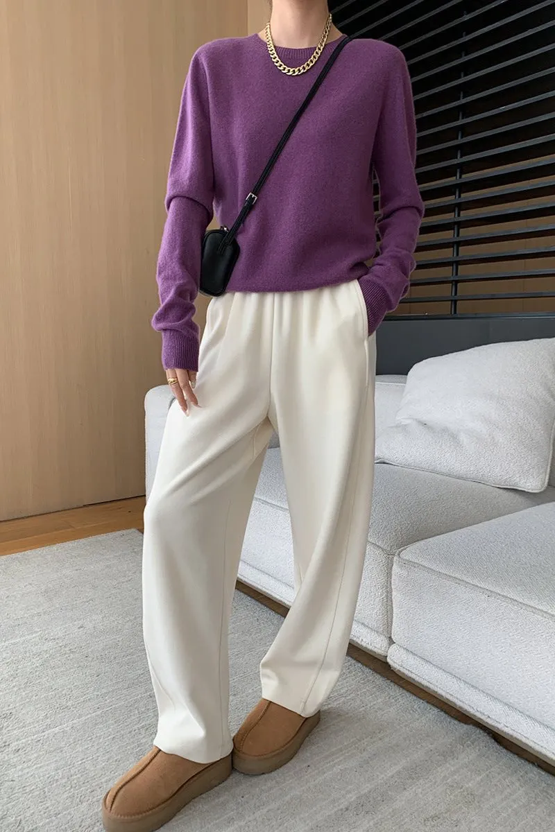 Ivyshape | Chic and Versatile Winter Blouse