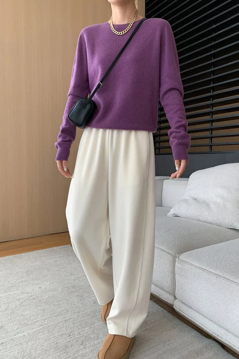 Ivyshape | Chic and Versatile Winter Blouse