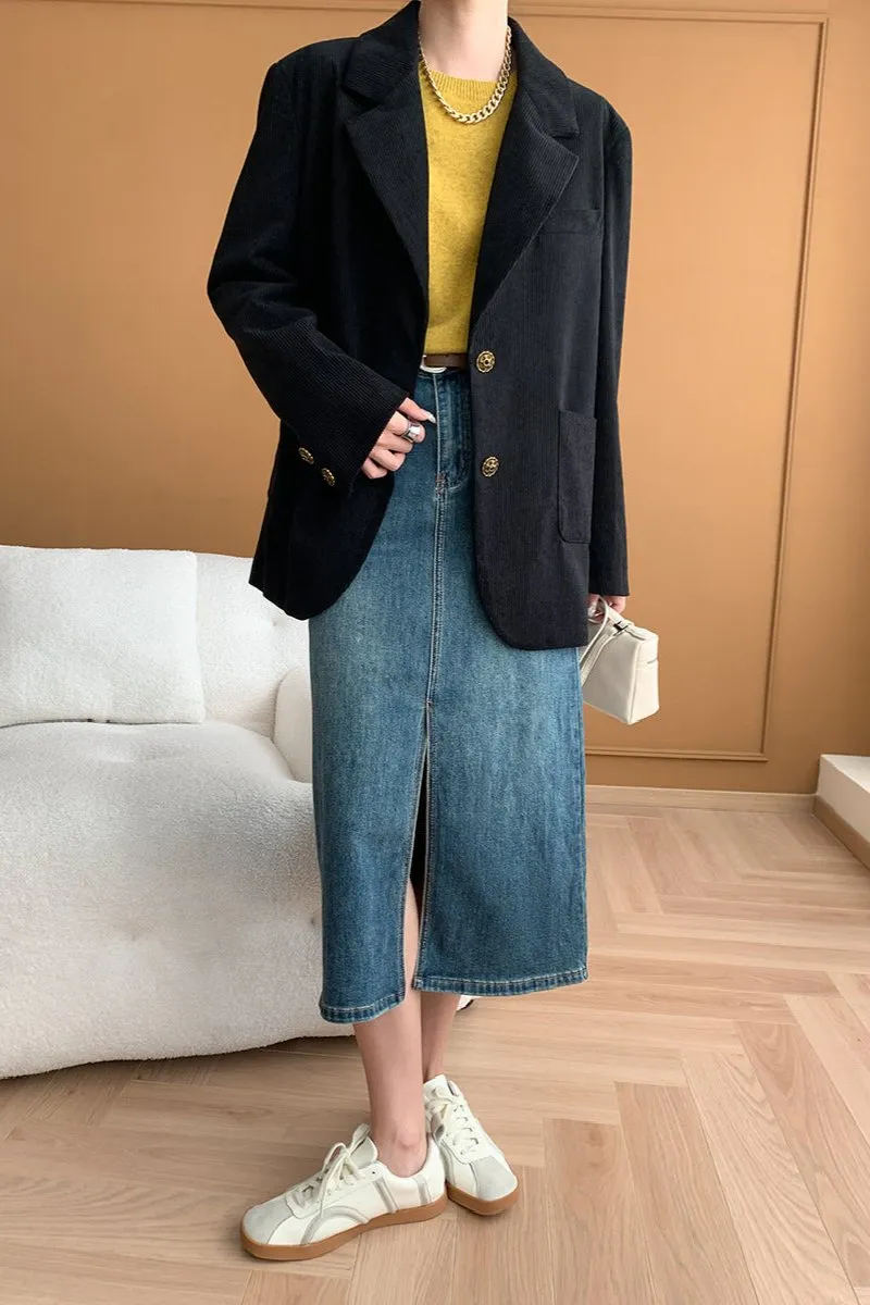 Ivyshape | Chic and Versatile Winter Blouse