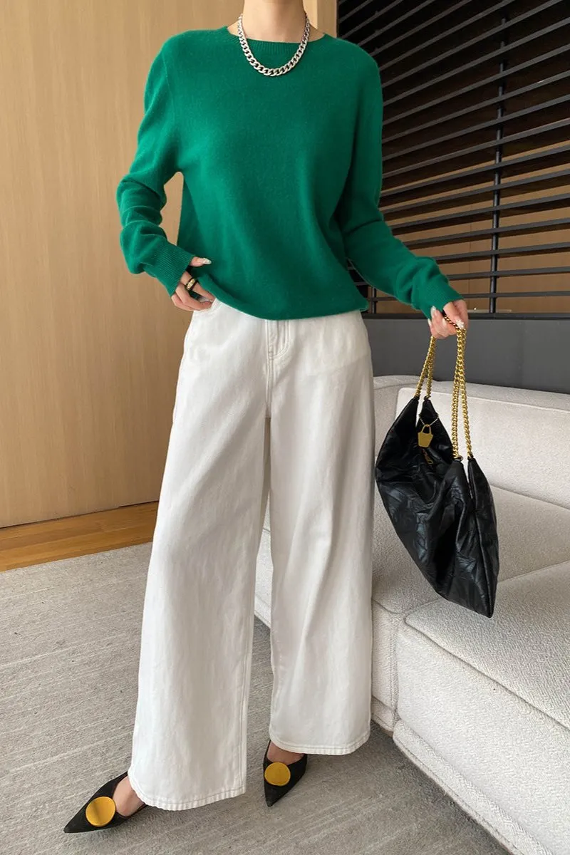 Ivyshape | Chic and Versatile Winter Blouse