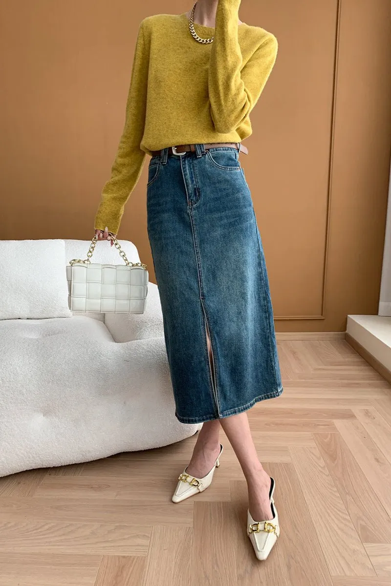 Ivyshape | Chic and Versatile Winter Blouse