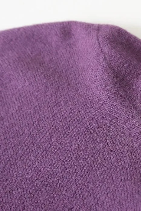 Ivyshape | Chic and Versatile Winter Blouse