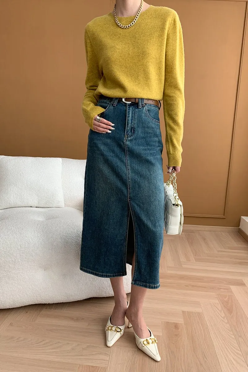 Ivyshape | Chic and Versatile Winter Blouse