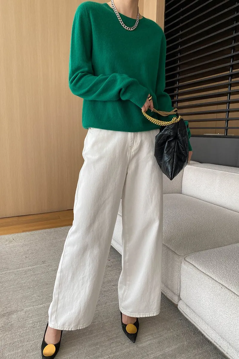 Ivyshape | Chic and Versatile Winter Blouse