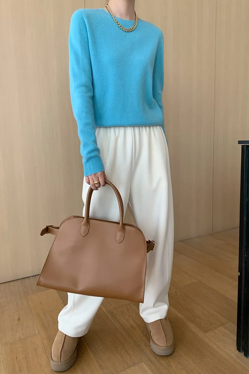 Ivyshape | Chic and Versatile Winter Blouse