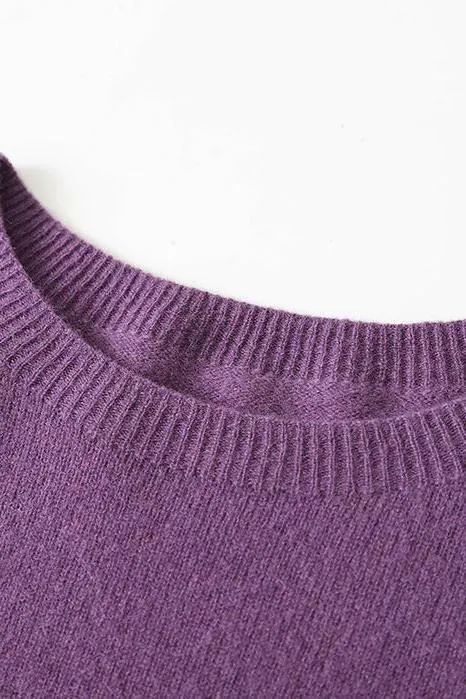 Ivyshape | Chic and Versatile Winter Blouse