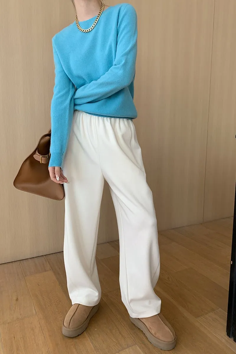 Ivyshape | Chic and Versatile Winter Blouse