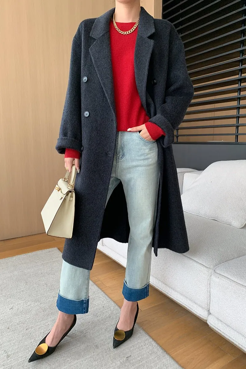 Ivyshape | Chic and Versatile Winter Blouse