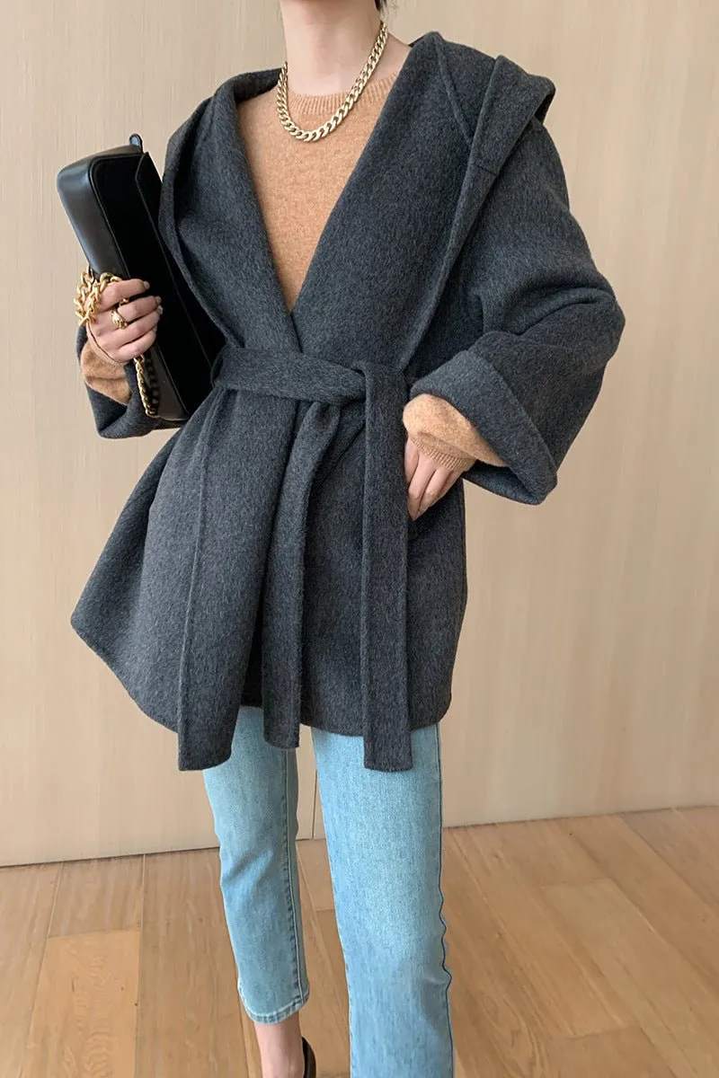 Ivyshape | Chic and Versatile Winter Blouse