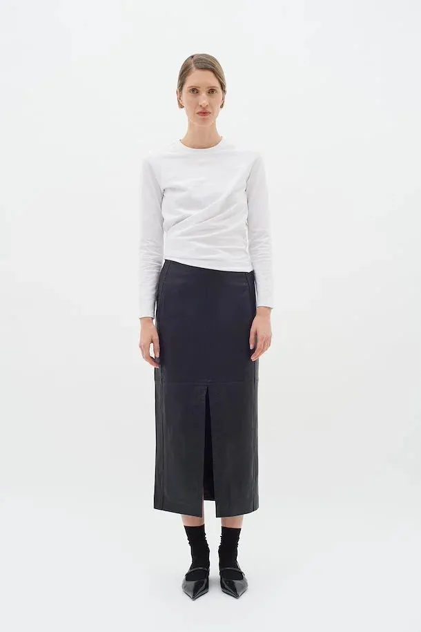 Kama Skirt - Black