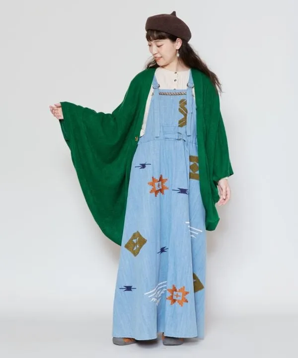 Knit Drape Cardigan