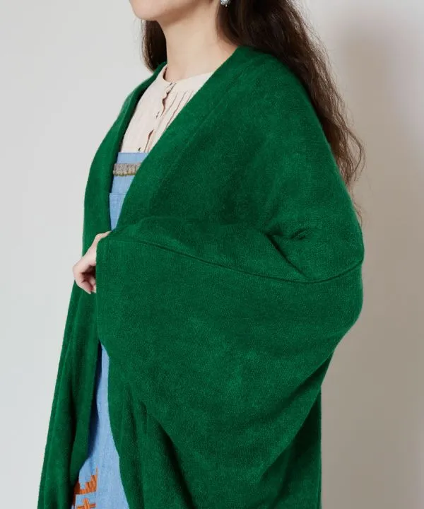 Knit Drape Cardigan