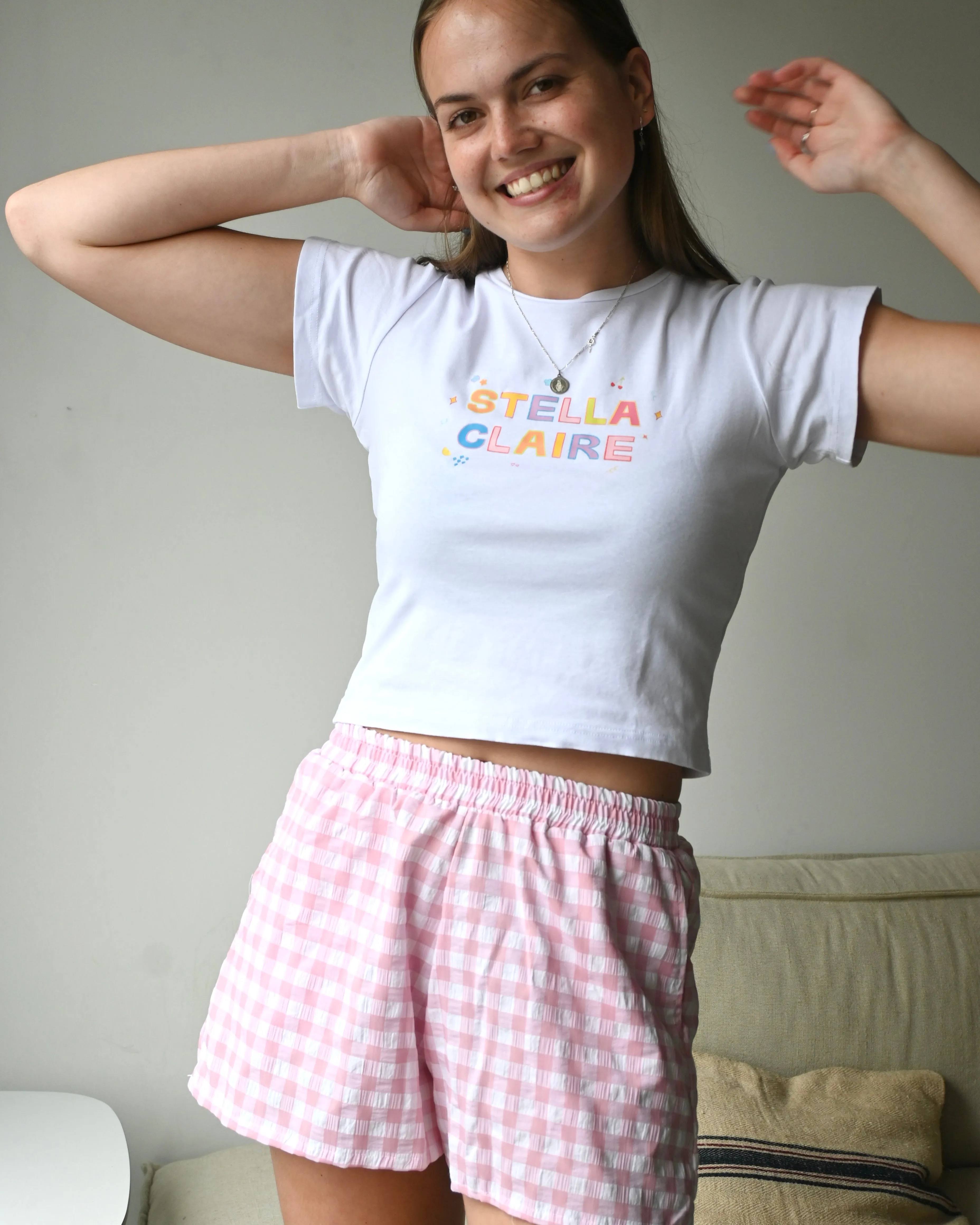 Lily Shorts