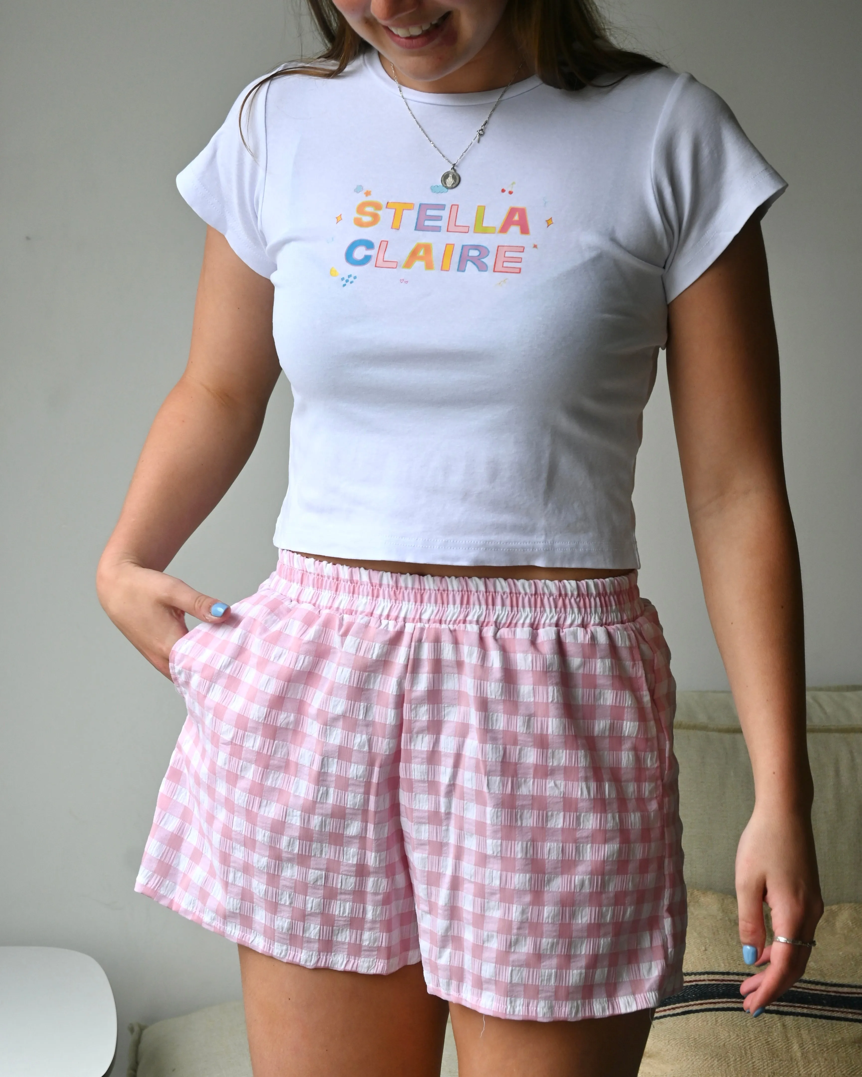 Lily Shorts