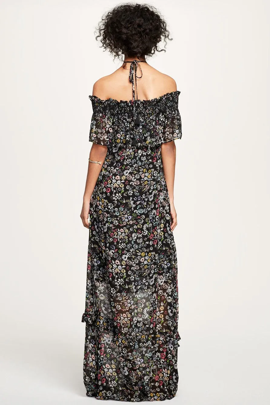 Loma Dress