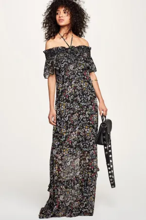 Loma Dress