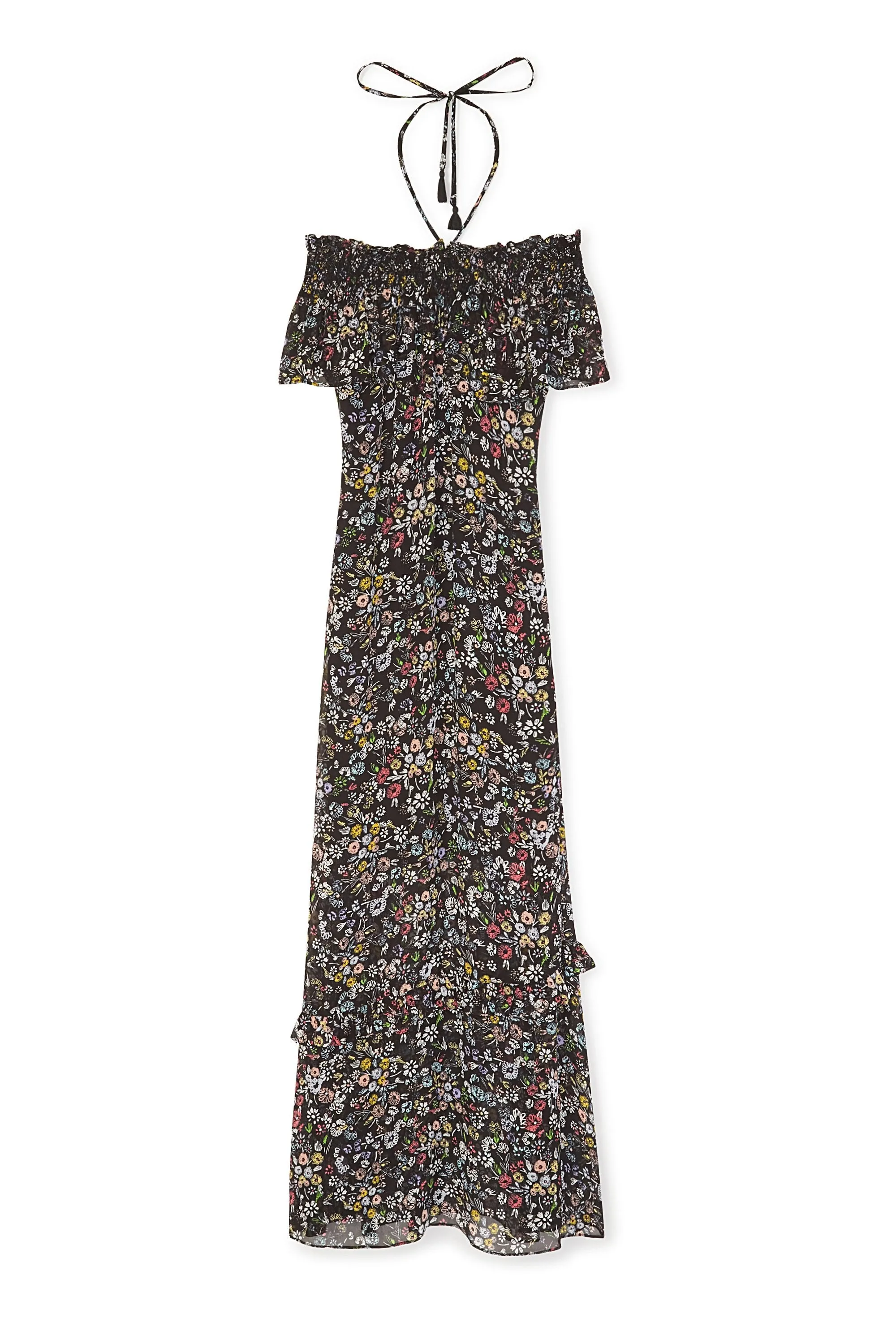 Loma Dress