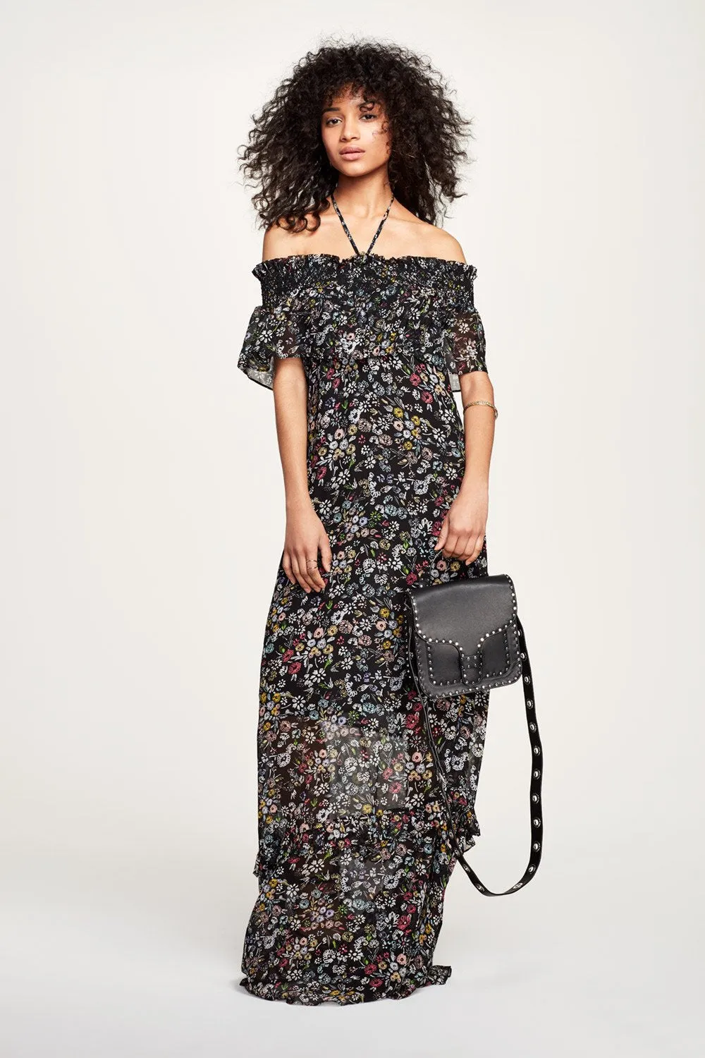Loma Dress
