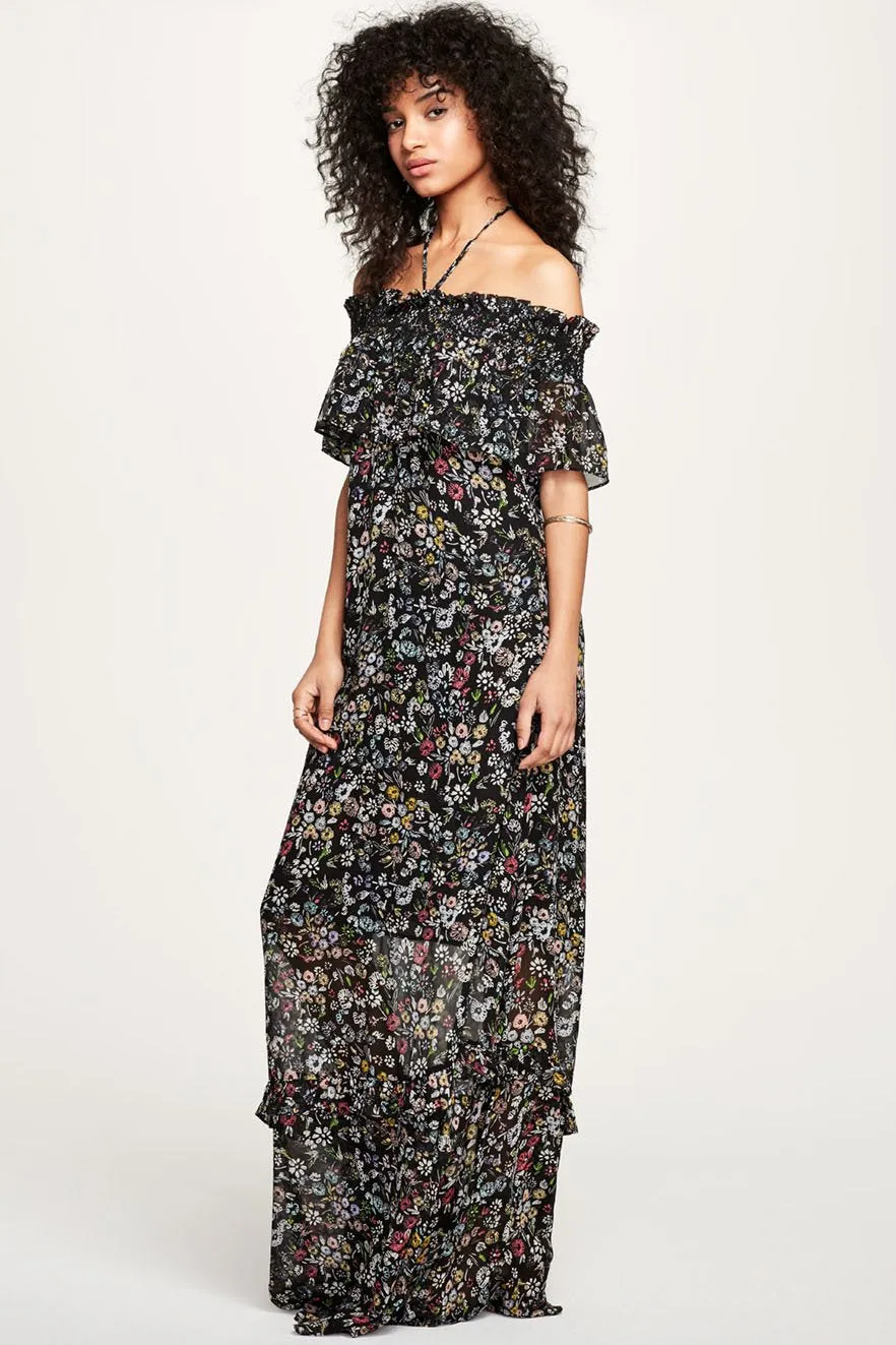 Loma Dress