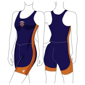 London Otters Women's JL Unisuit