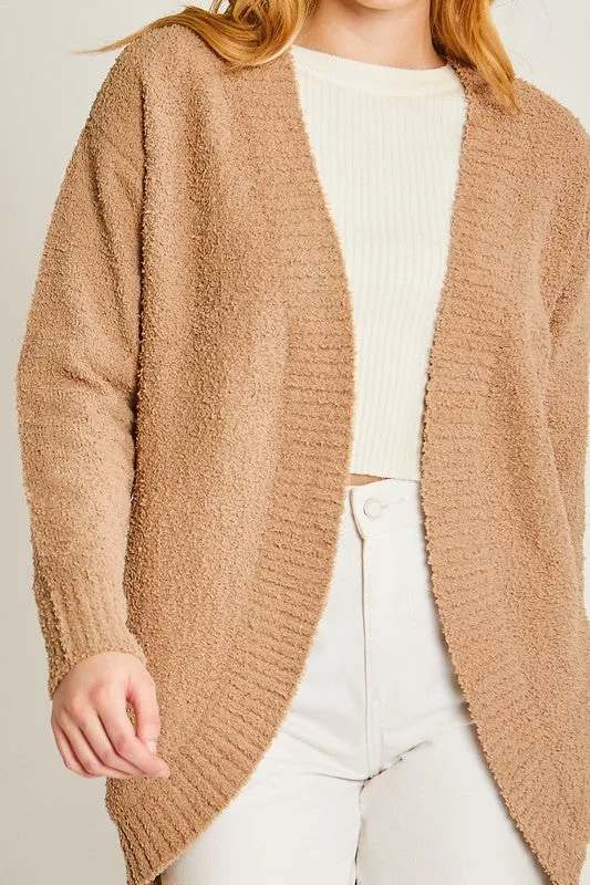 Love Tree Sweater Cardigan
