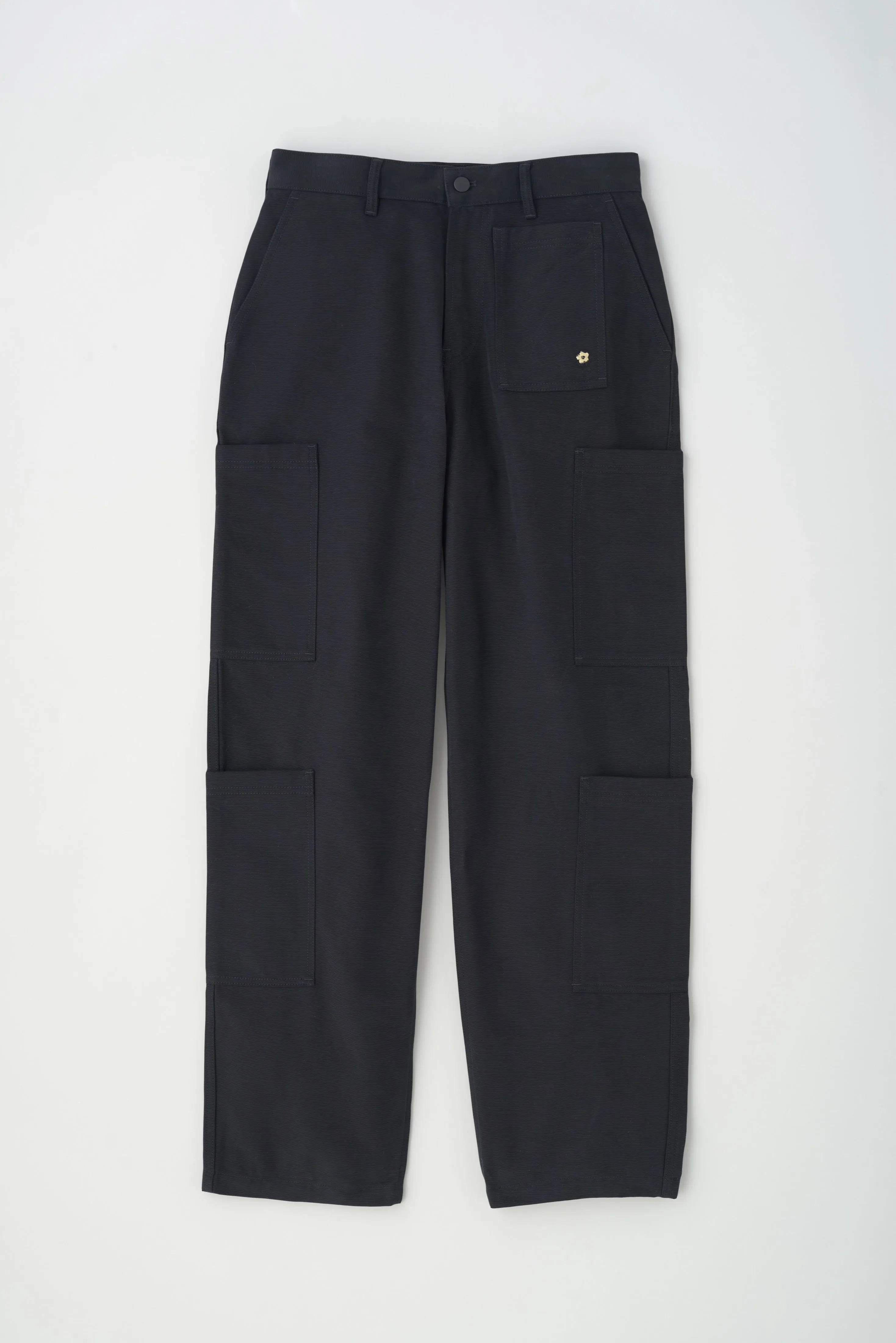 Men's Explorer Pant in Black