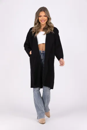 Minimalist Cardigan * Final Sale*