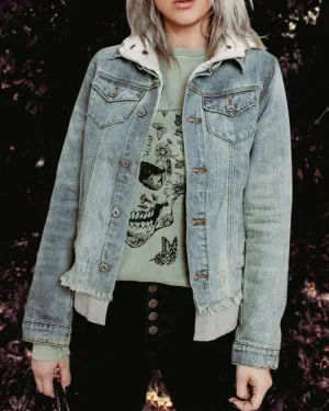Not Jacket