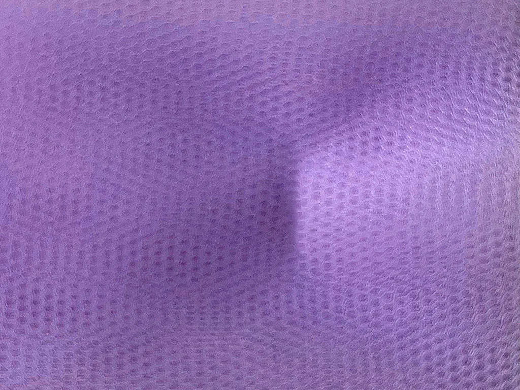 Orchid Purple Plain Net Fabric (Wholesale)