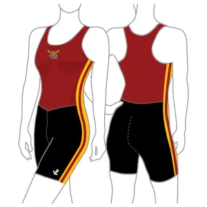 SEHBC Women's JL Unisuit