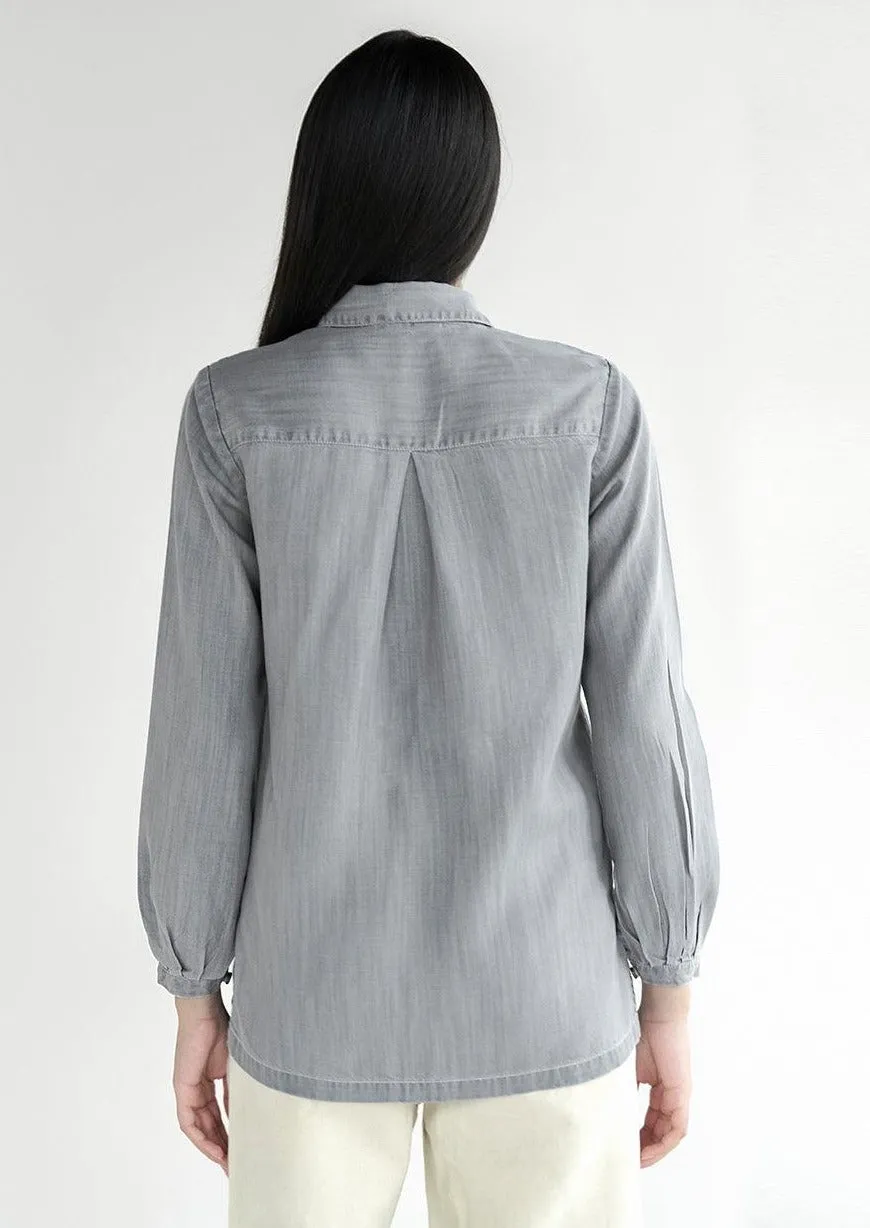 Shades of Everyday Top