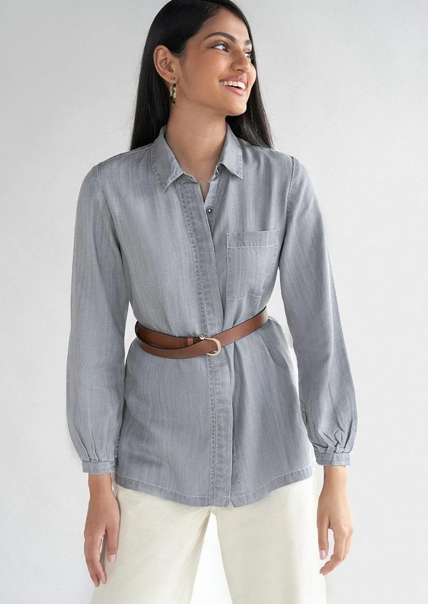Shades of Everyday Top