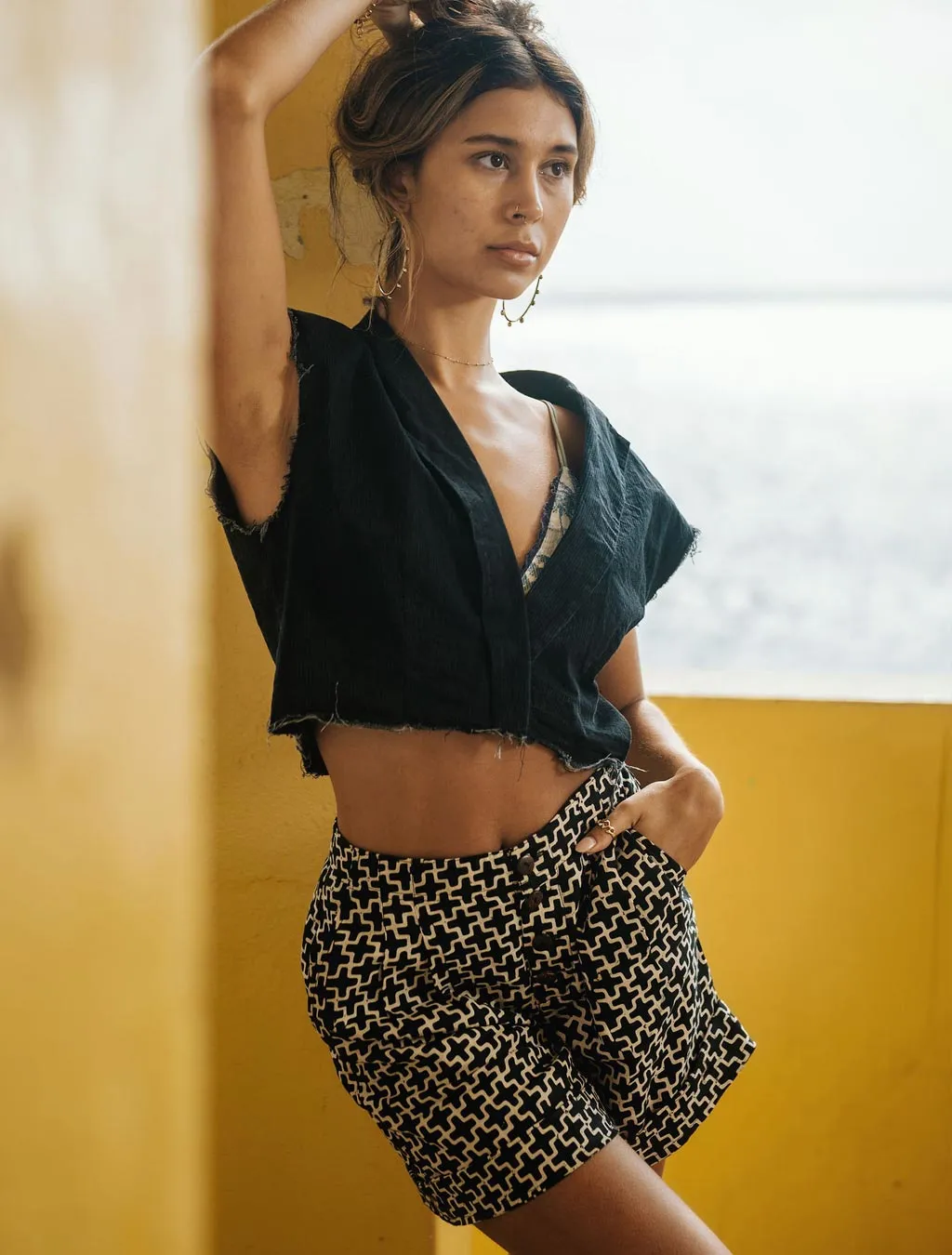 Shorts 01