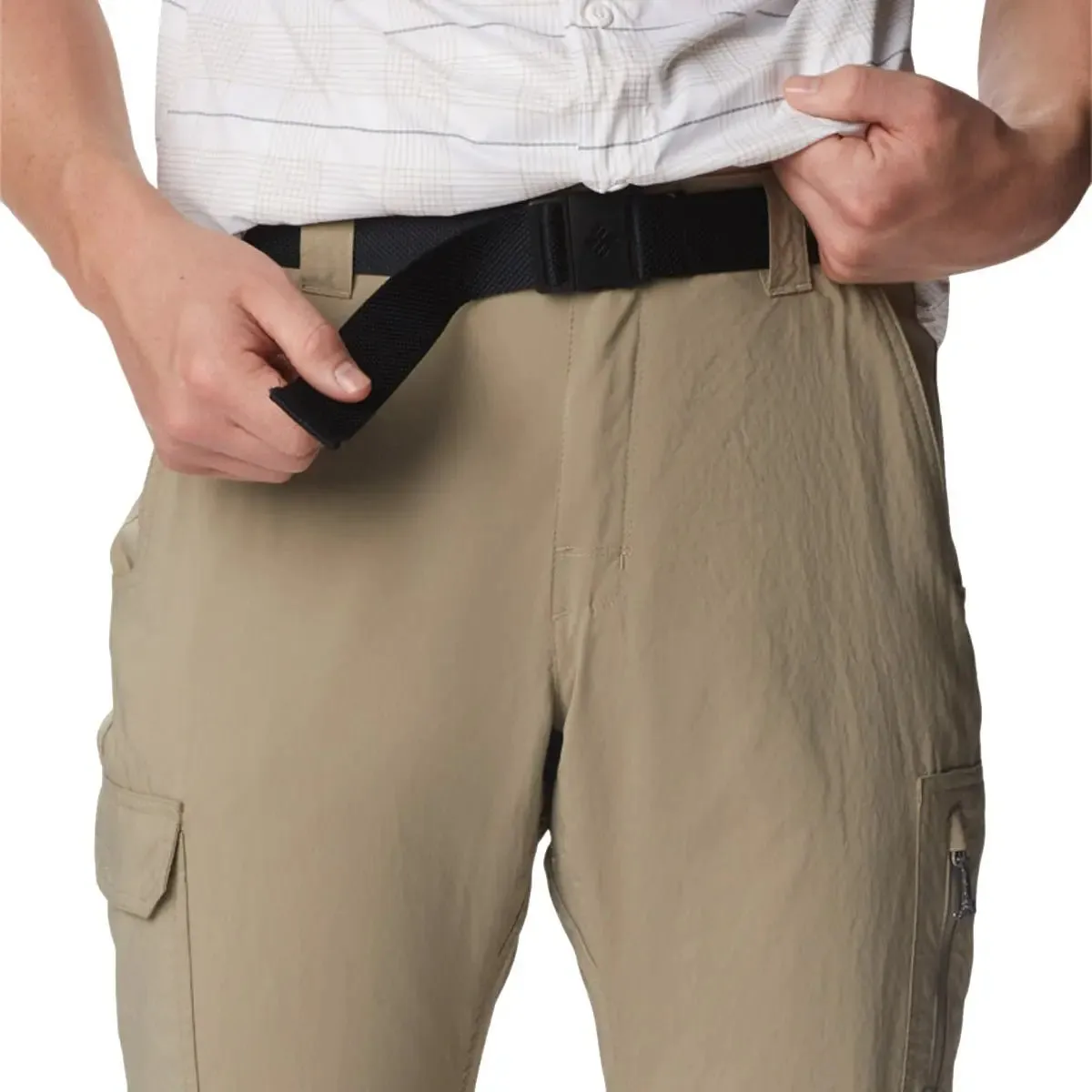 Silver Ridge™ Utility Pant - Tusk