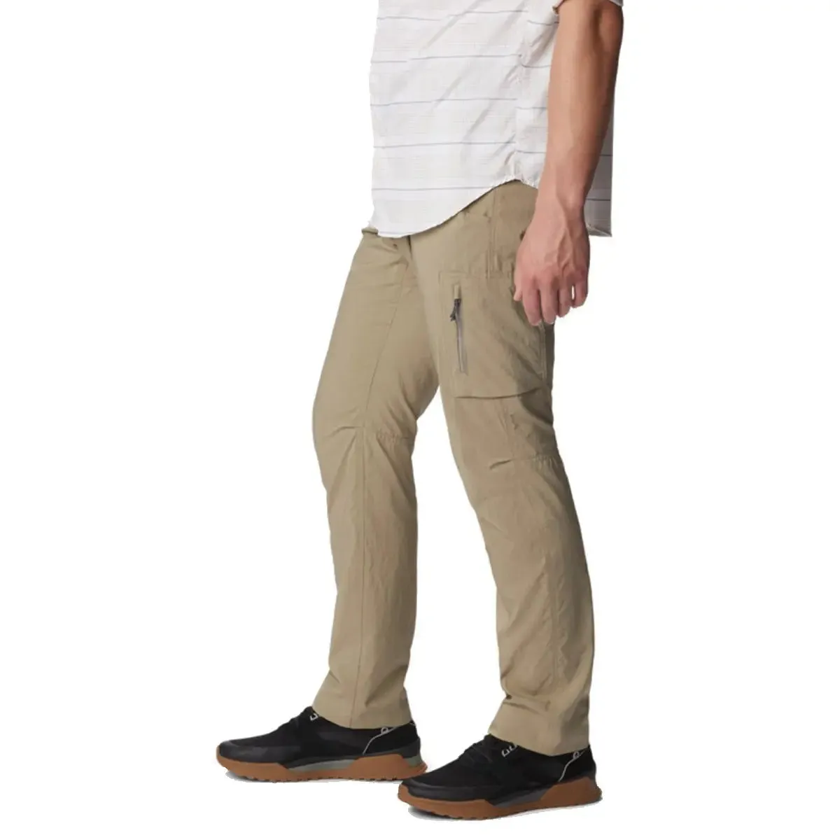 Silver Ridge™ Utility Pant - Tusk