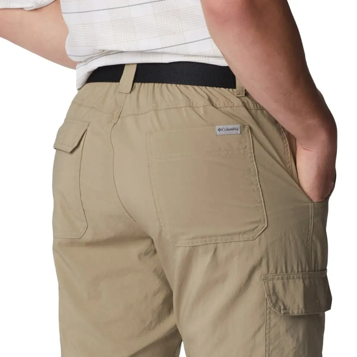 Silver Ridge™ Utility Pant - Tusk