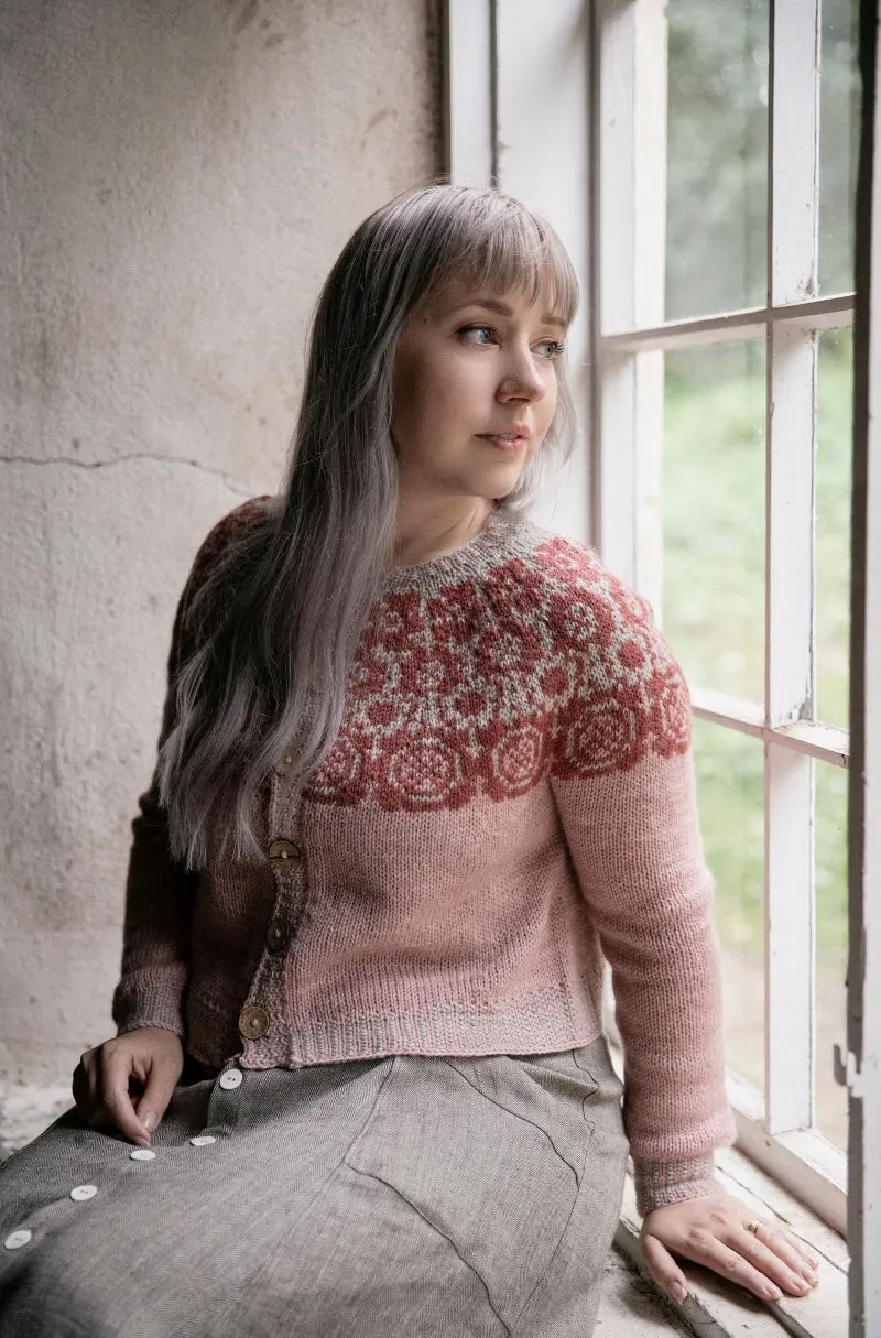 Strands of Joy - Anna Joanna