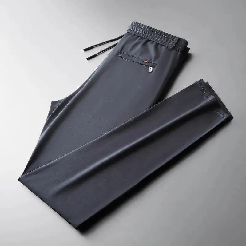 Summer Men's Pants