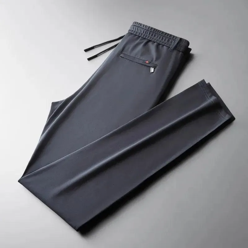 Summer Men's Pants