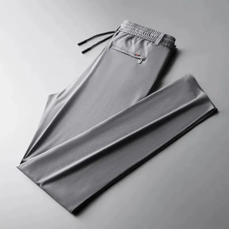Summer Men's Pants