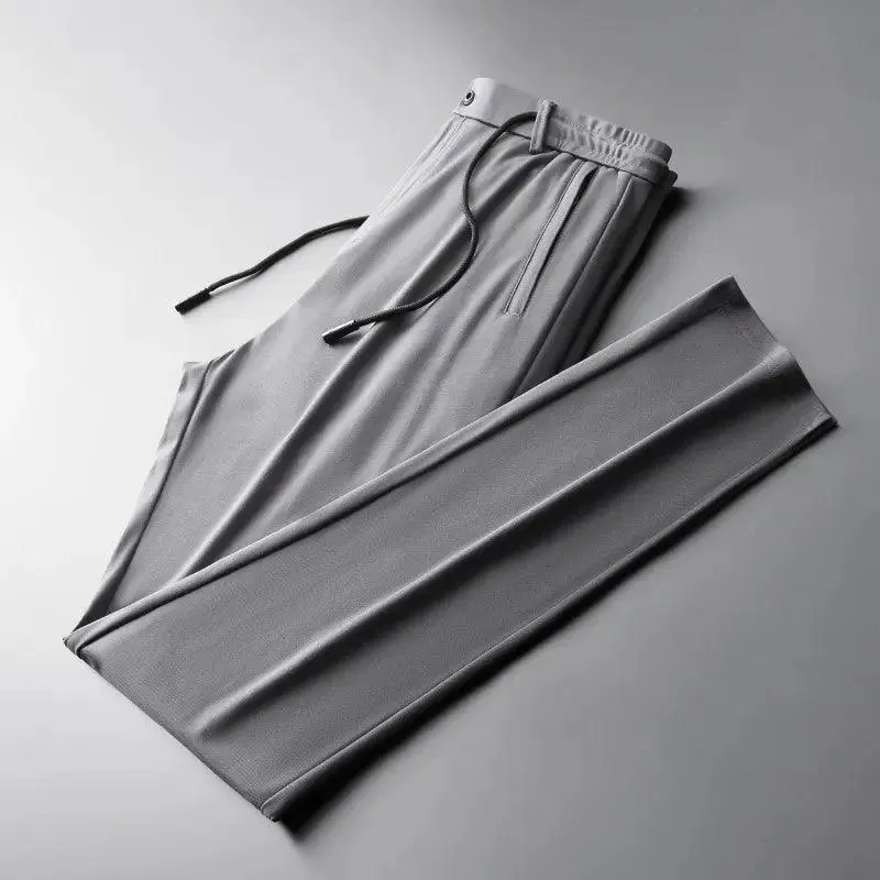 Summer Men's Pants