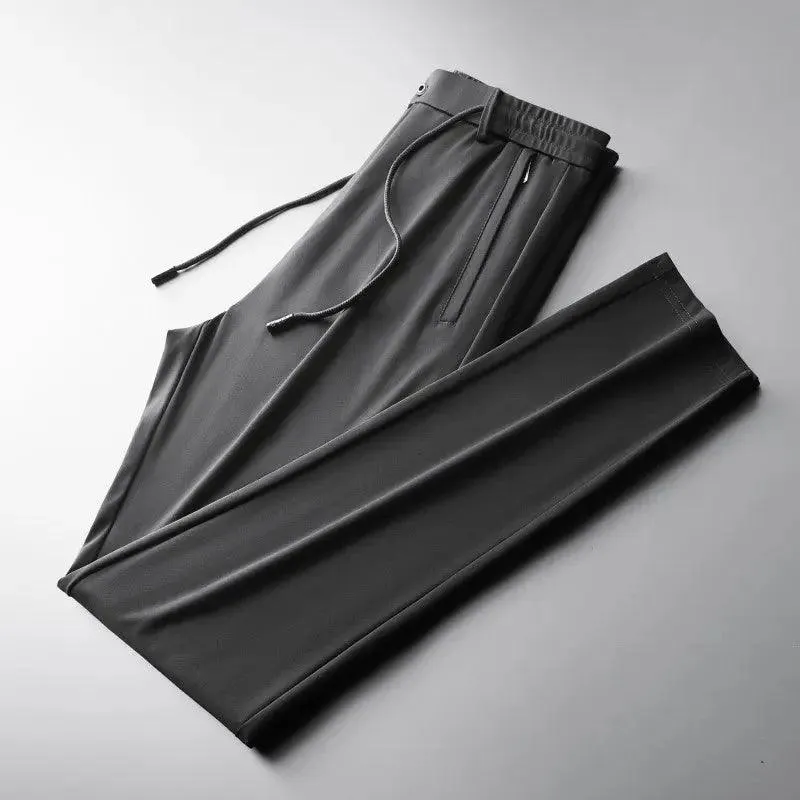 Summer Men's Pants