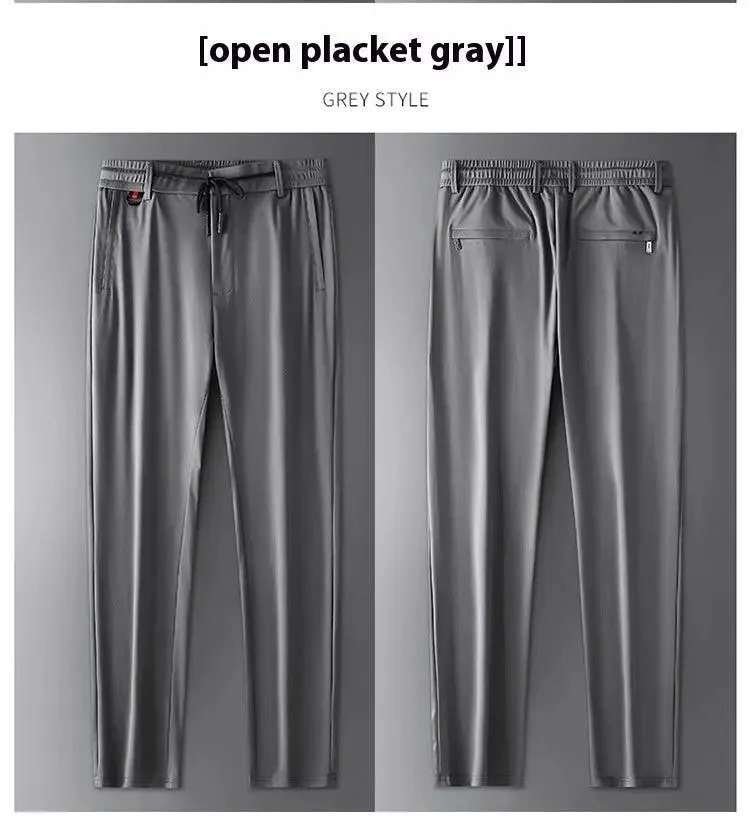 Summer Men's Pants