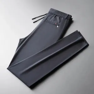 Summer Men's Pants