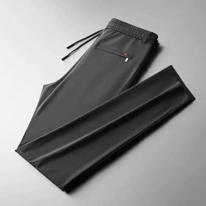 Summer Men's Pants