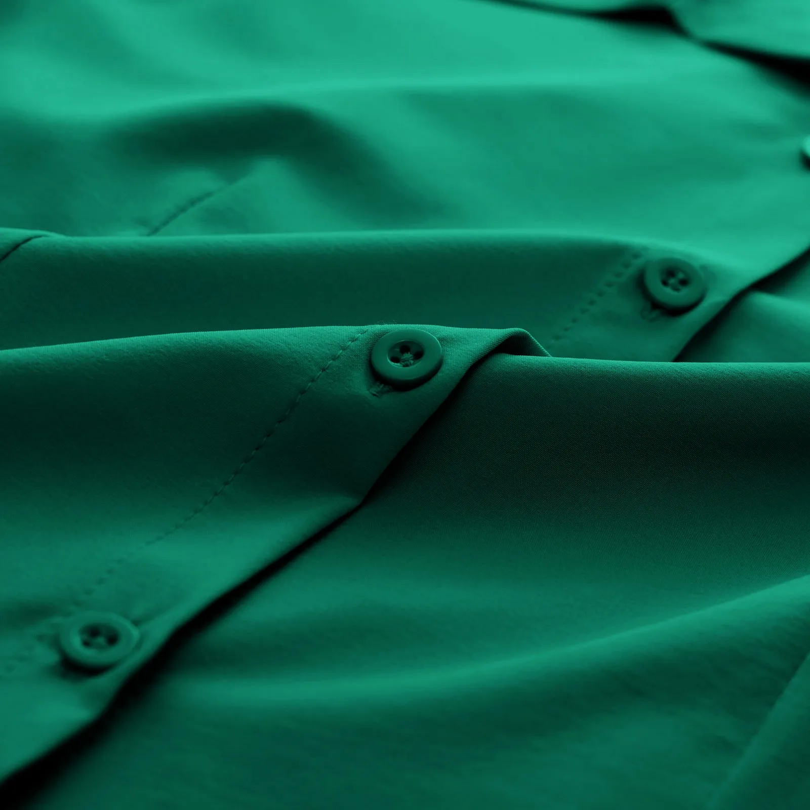 Summer Short Sleeve Button Down Blouse for Women V Neck Vintage Business Casual Shirts Tops